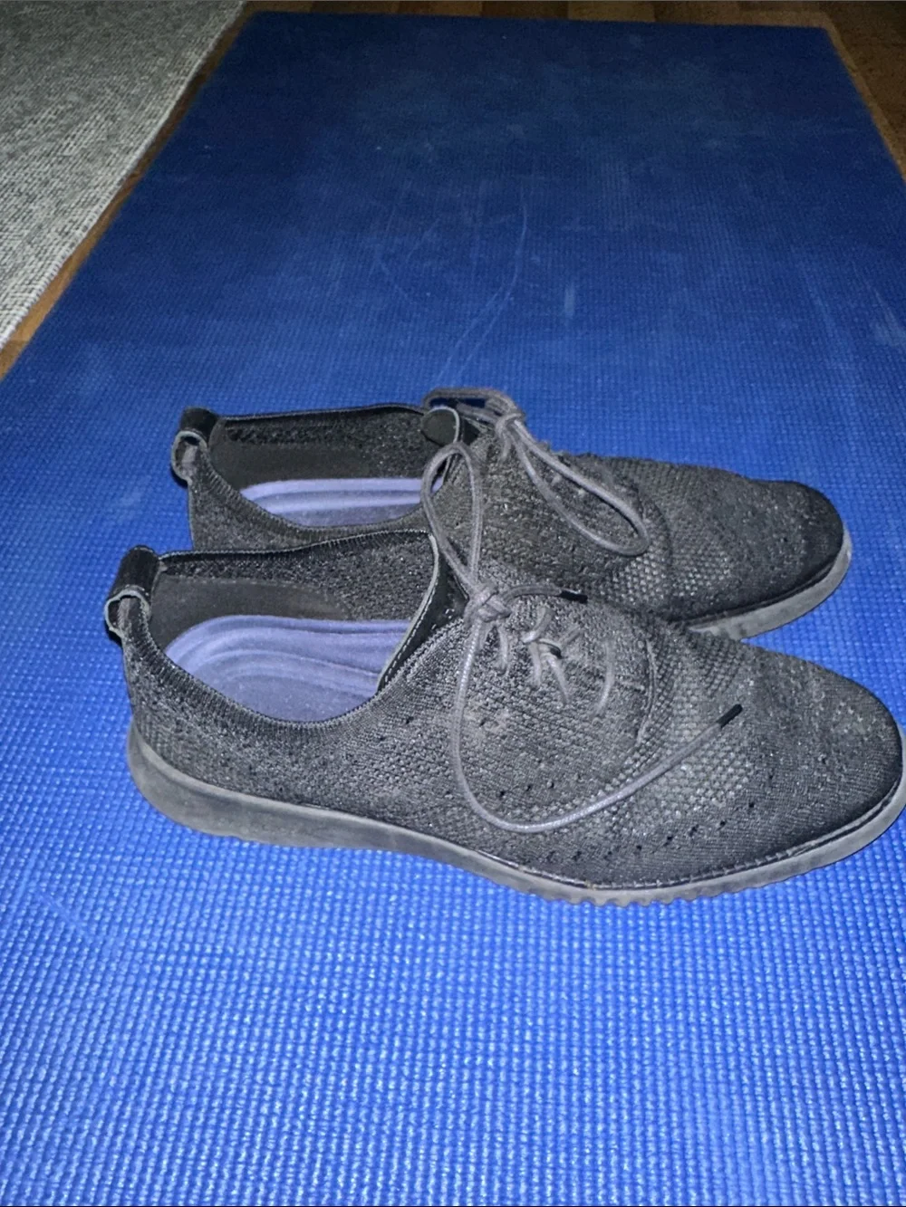 Men’s  ARCHE “Paroko” Brogue Cobalt Blue Shoes 43 Easy-to-Understand Developmental Psychology veneto.co.in main image 4